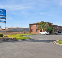 Comfort Inn Peppermill - Accommodation Yamba