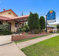 Comfort Inn Sovereign Gundagai - Accommodation Yamba