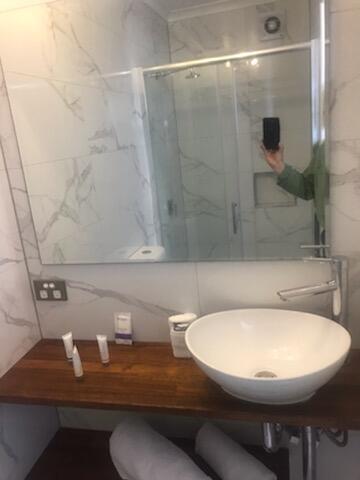 Comfort Inn Spring Hill Terraces - Accommodation Yamba 3