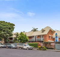 Comfort Inn Spring Hill Terraces - Accommodation Yamba