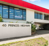 Comfort Inn Traralgon - Accommodation Yamba
