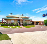Comfort Inn Warwick - Accommodation Yamba