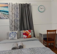 Comfortable Guest Room closes to Emerald CBD - Accommodation Yamba