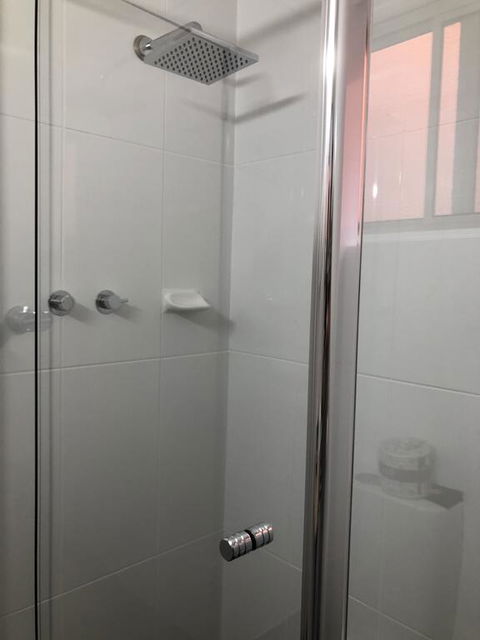 Commodore Motor Inn - Accommodation Yamba 1