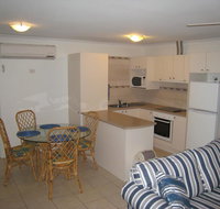 Como Apartments - Geraldton - Accommodation Yamba