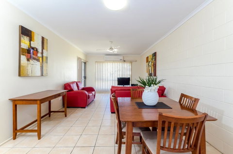Como Apartments Gladstone - Accommodation Yamba 0