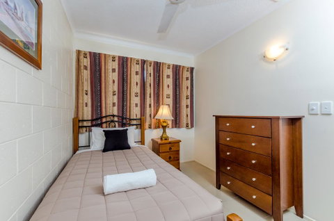 Como Apartments Gladstone - Accommodation Yamba 3