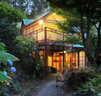 Como Cottage Accommodation - Accommodation Yamba