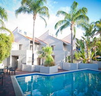 Como Mezzanine Retreat - Accommodation Yamba