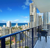 Condor Ocean View Apartments Surfers Paradise - Accommodation Yamba