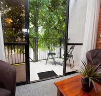 Connells Motel  Serviced Apartments - Accommodation Yamba