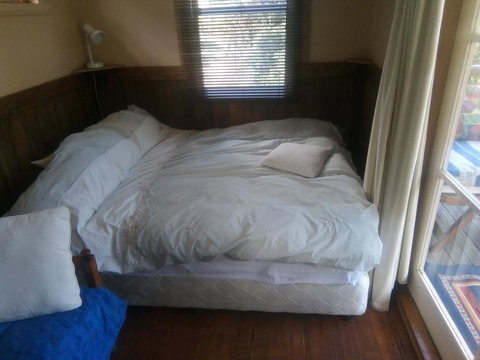 Conservation Retreat - Accommodation Yamba 1