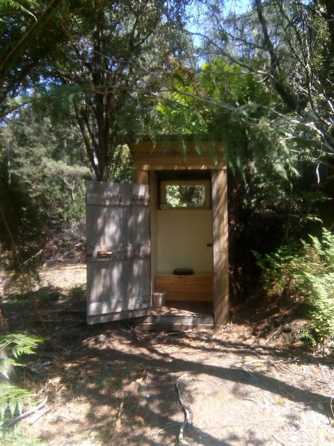 Conservation Retreat - Accommodation Yamba 3