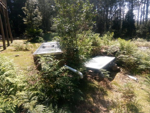 Conservation Retreat - Accommodation Yamba 2