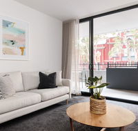 Contemporary Apartment In Newcastle CBD - Accommodation Yamba