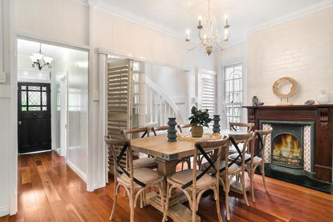 Contemporary Cottage In Perfect Lifestyle Address - Accommodation Yamba 1