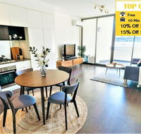 Convenient  Cozy 1BR next to Mall. 10 min to CBD - Accommodation Yamba