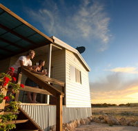 Coodlie Park Farm Retreat - Accommodation Yamba