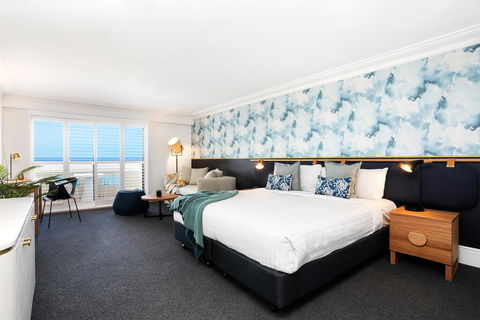 Coogee Bay Boutique Hotel - Accommodation Yamba 0