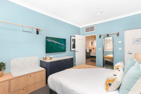 Coogee Bay Boutique Hotel - Accommodation Yamba 1