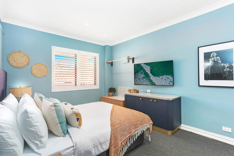 Coogee Bay Boutique Hotel - Accommodation Yamba 2