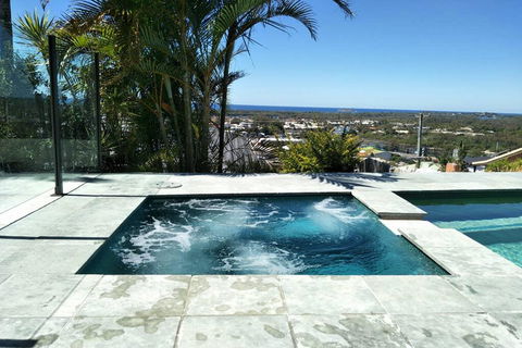 Coolangatta Gold - Accommodation Yamba 1