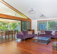Cooley At Caba - Accommodation Yamba