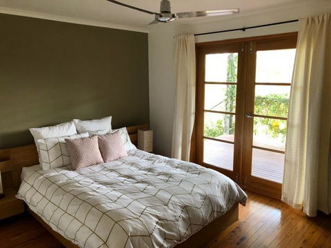 Coopers Run - Accommodation Yamba 2