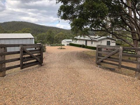 Coopers Run - Accommodation Yamba 0