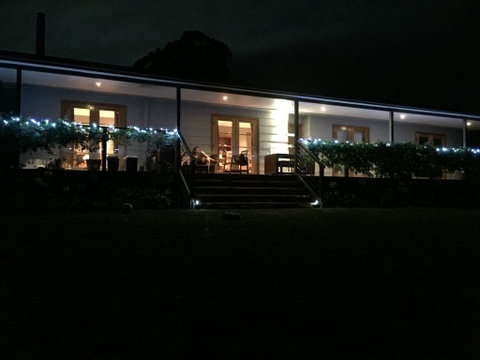 Coopers Run - Accommodation Yamba 1