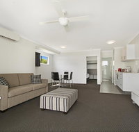 Cooroy Luxury Motel Apartments - Accommodation Yamba