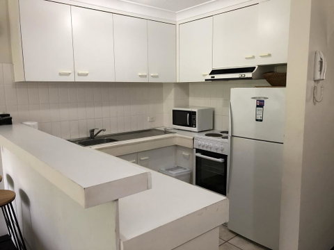 Copacabana Apartments - Accommodation Yamba 2