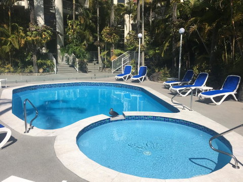 Copacabana Apartments - Accommodation Yamba 0