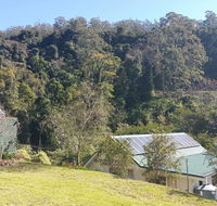 Copeland Cabins - Accommodation Yamba