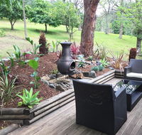 Copeland House - Accommodation Yamba