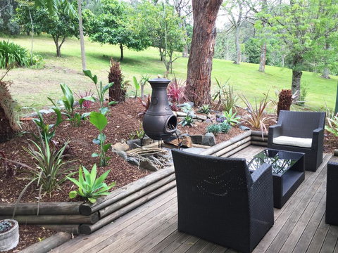 Copeland House - Accommodation Yamba 0