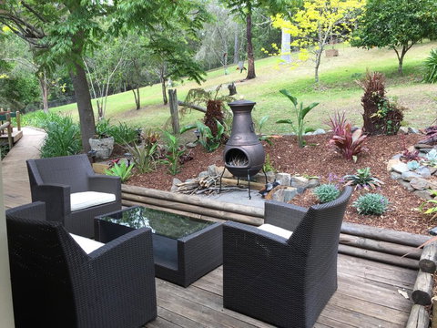 Copeland House - Accommodation Yamba 1