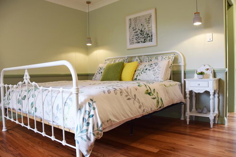 Copeland House - Accommodation Yamba 2