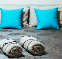 Copper City Motel - Accommodation Yamba