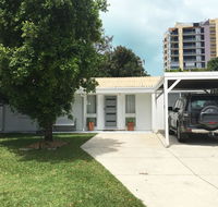 Coral Cottage - 93 Taylor Ave Golden Beach - Accommodation Yamba