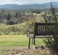 Corang River B  B and Farmstay - Accommodation Yamba