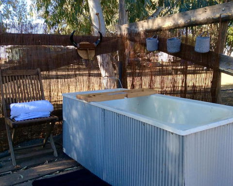 Corella Creek Country Farm Stay - Accommodation Yamba 1