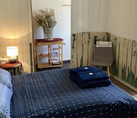 Corella Creek Country Farm Stay - Accommodation Yamba 2