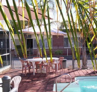 Corowa Motor Inn - Accommodation Yamba