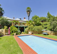 Corvah House - Accommodation Yamba