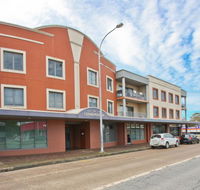 Cosmopolitan Apartments - Accommodation Yamba