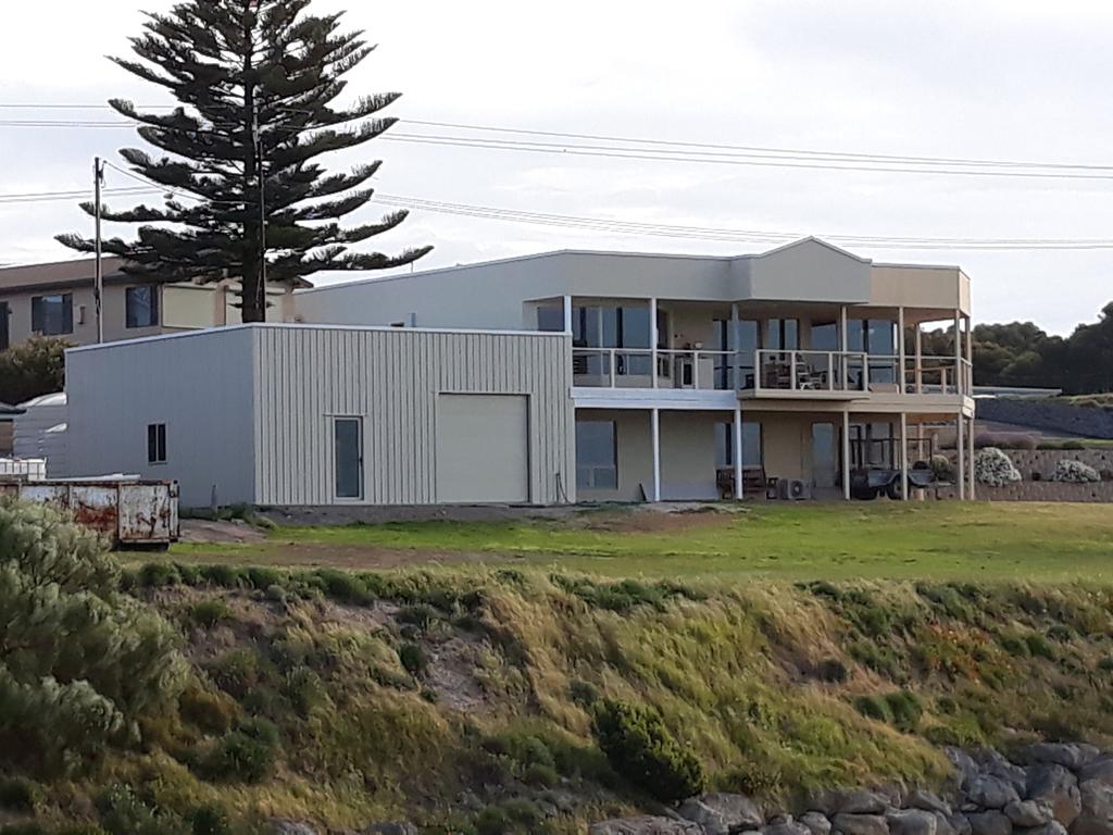 Southend SA Accommodation Yamba
