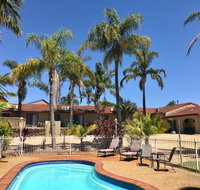 Costa Rica Motel - Accommodation Yamba