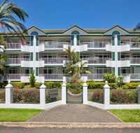 Costa Royale Trinity Beach - Accommodation Yamba