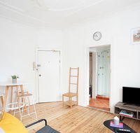 Cosy Bondi Flat Near Beach Restaurants and Shops - Accommodation Yamba